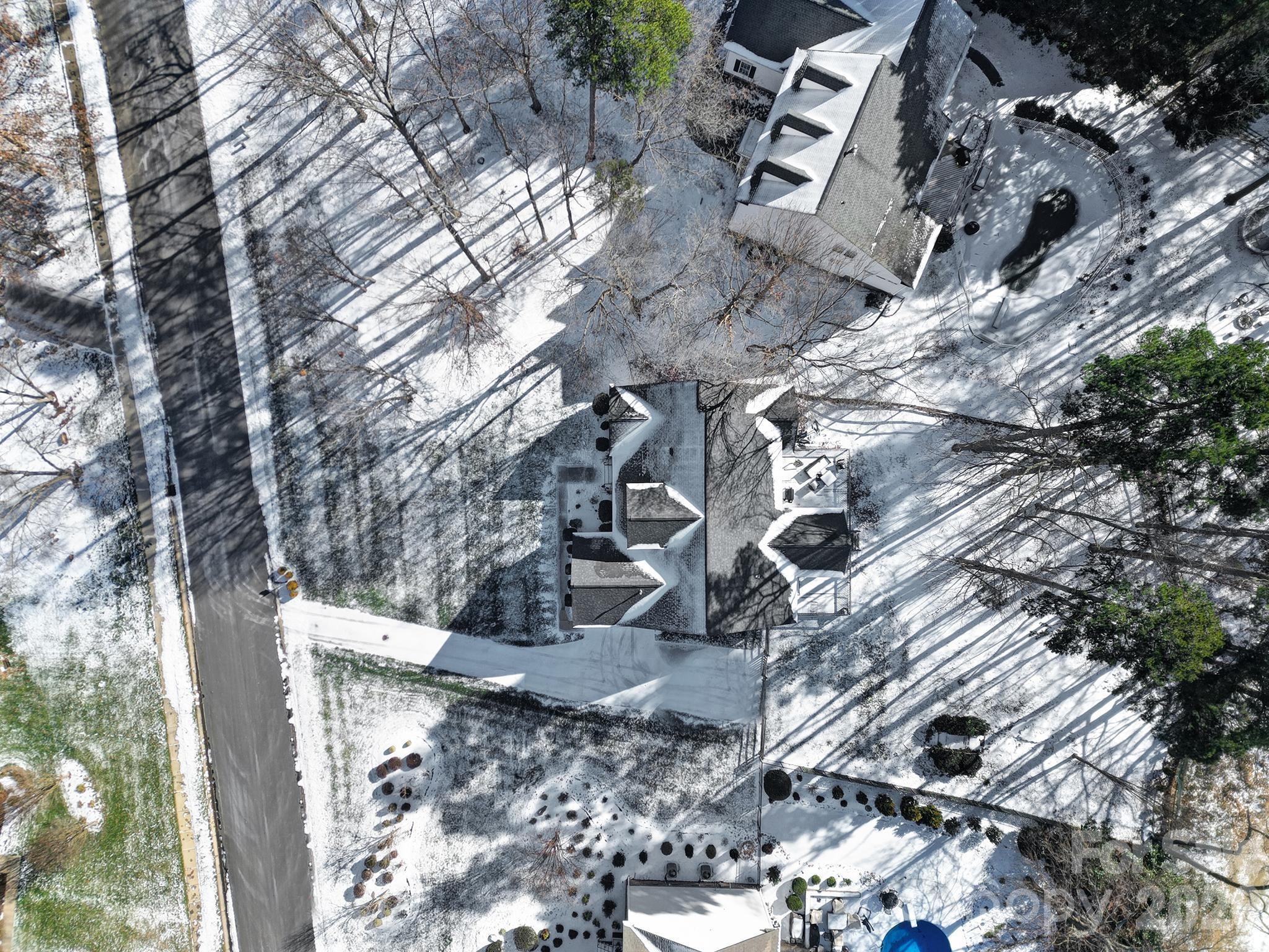 Muirfield - Residential