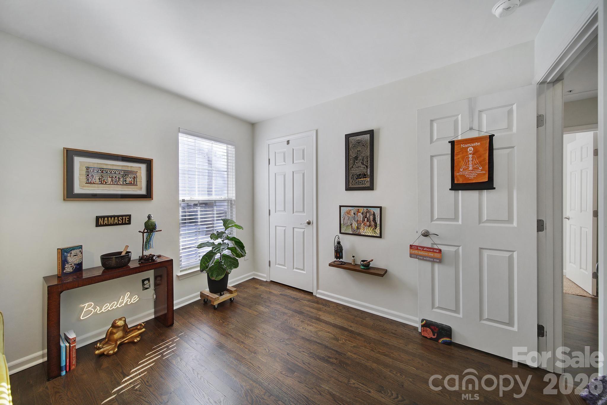 Muirfield - Residential