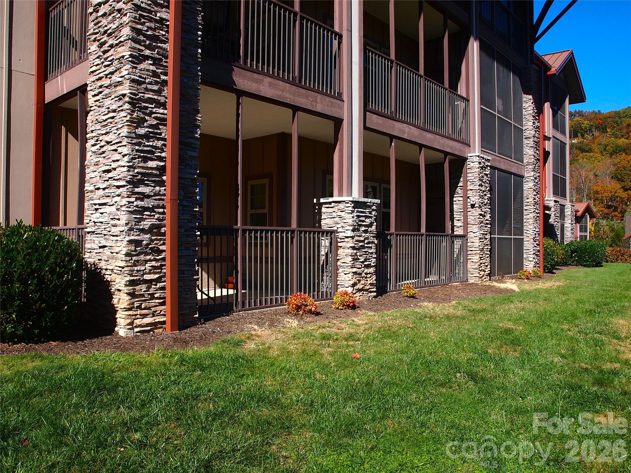 1564 Country Club Drive B 102