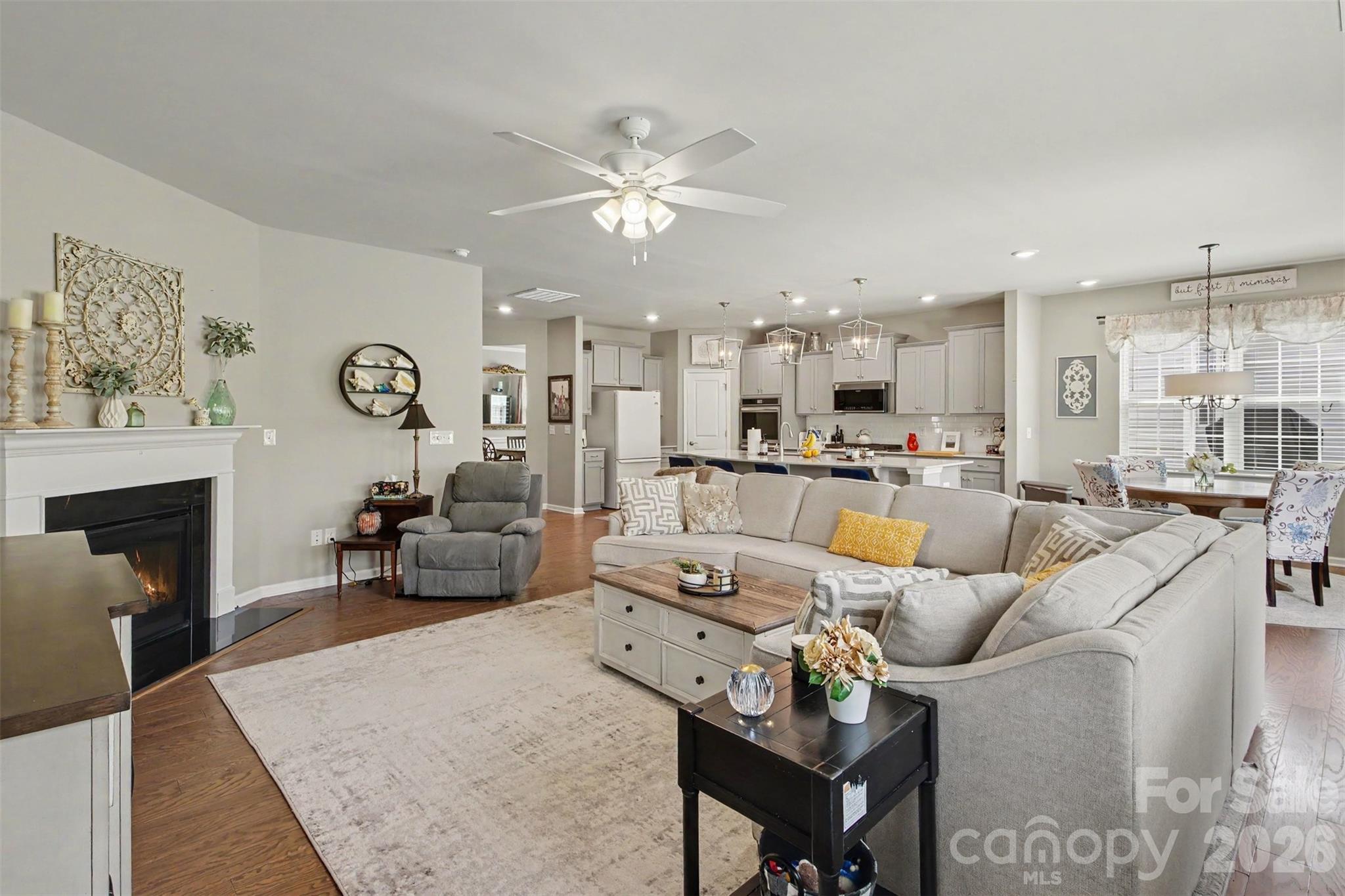 163 Abersham Drive
