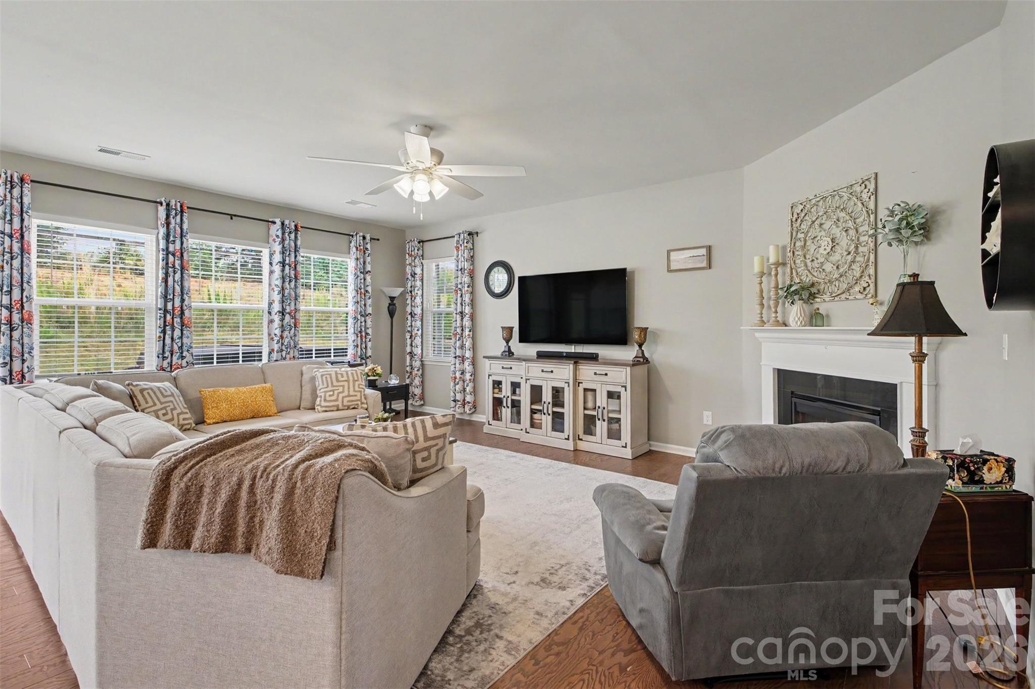 163 Abersham Drive