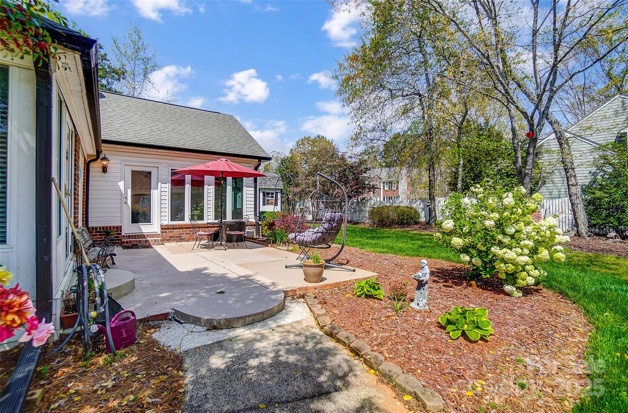 Lake Park - Residential