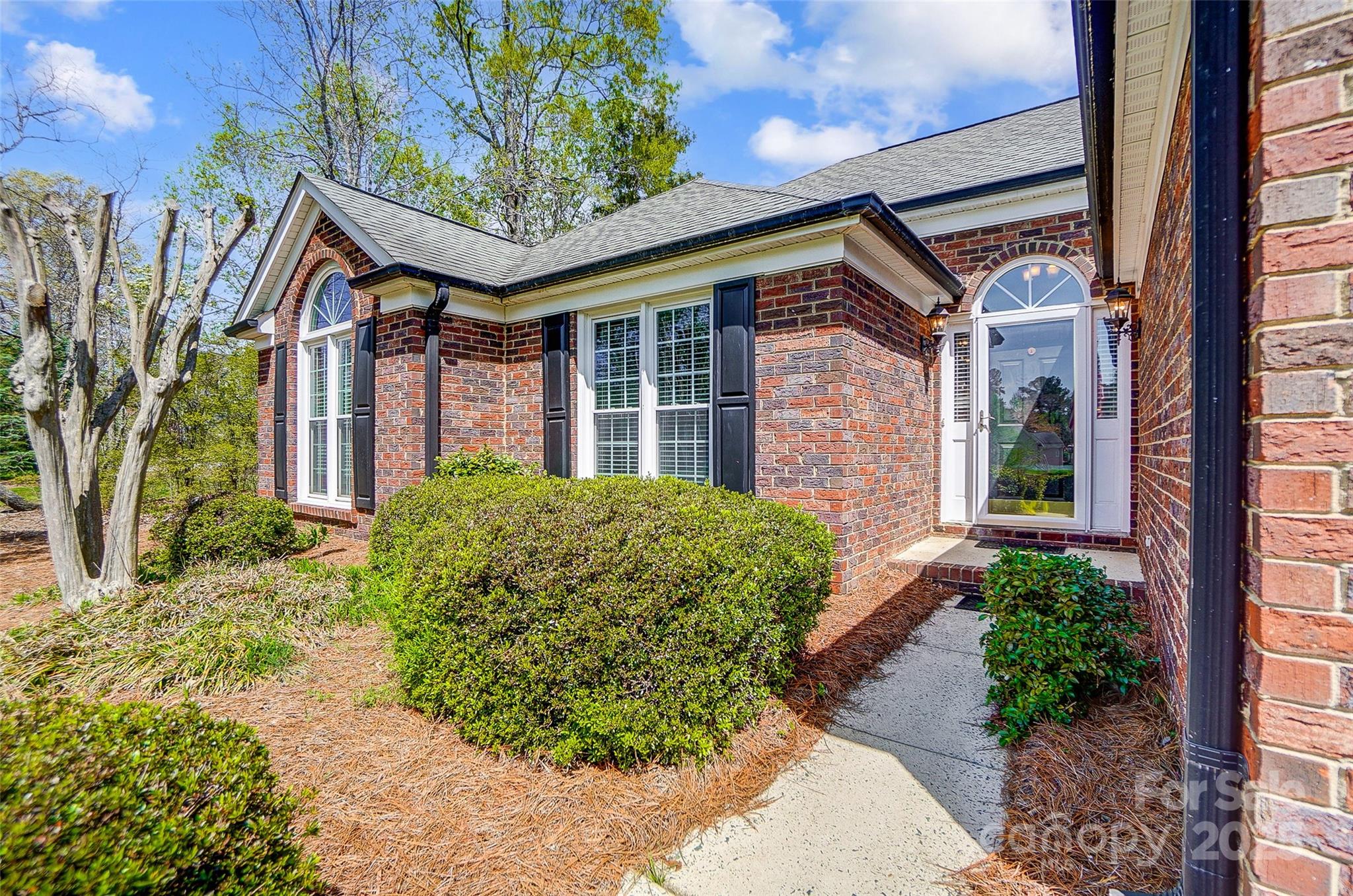 Lake Park - Residential