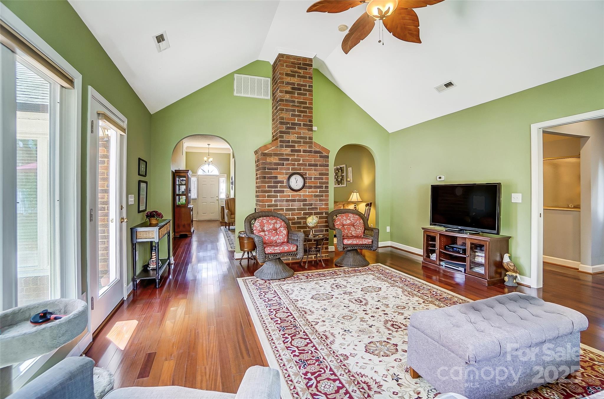 Lake Park - Residential