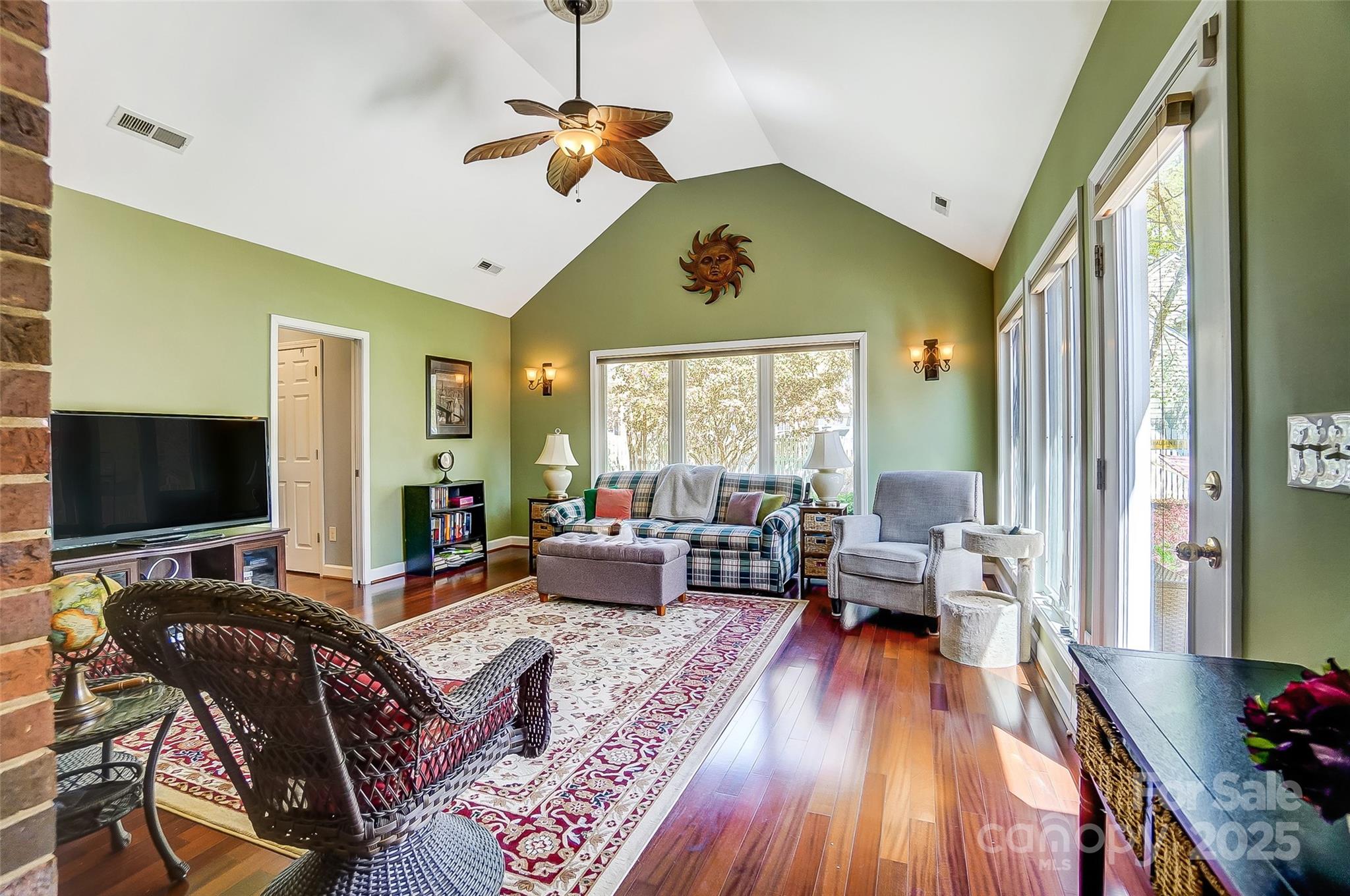 Lake Park - Residential
