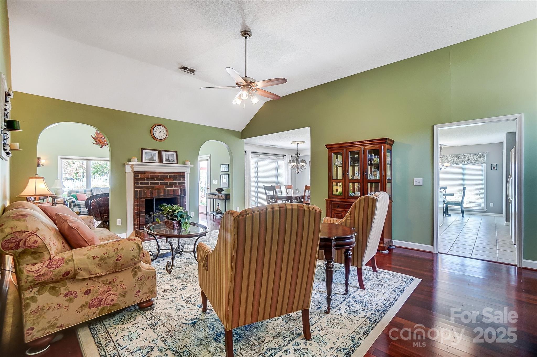Lake Park - Residential