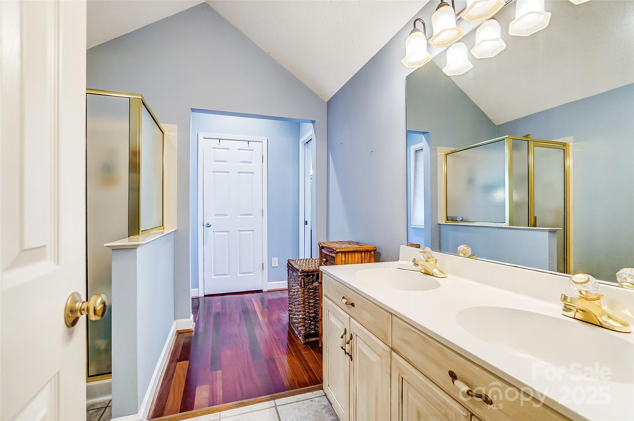 Lake Park - Residential