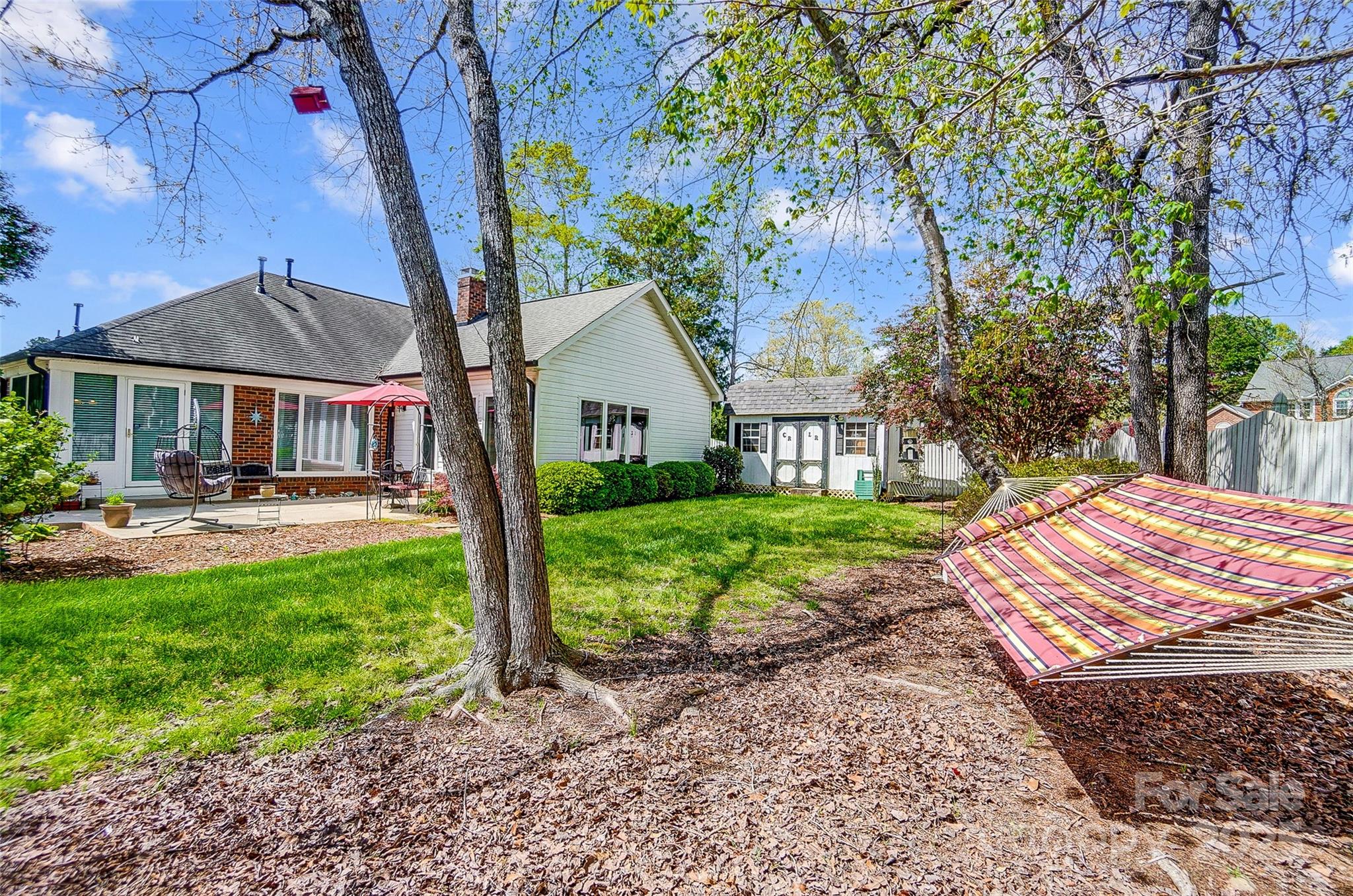 Lake Park - Residential