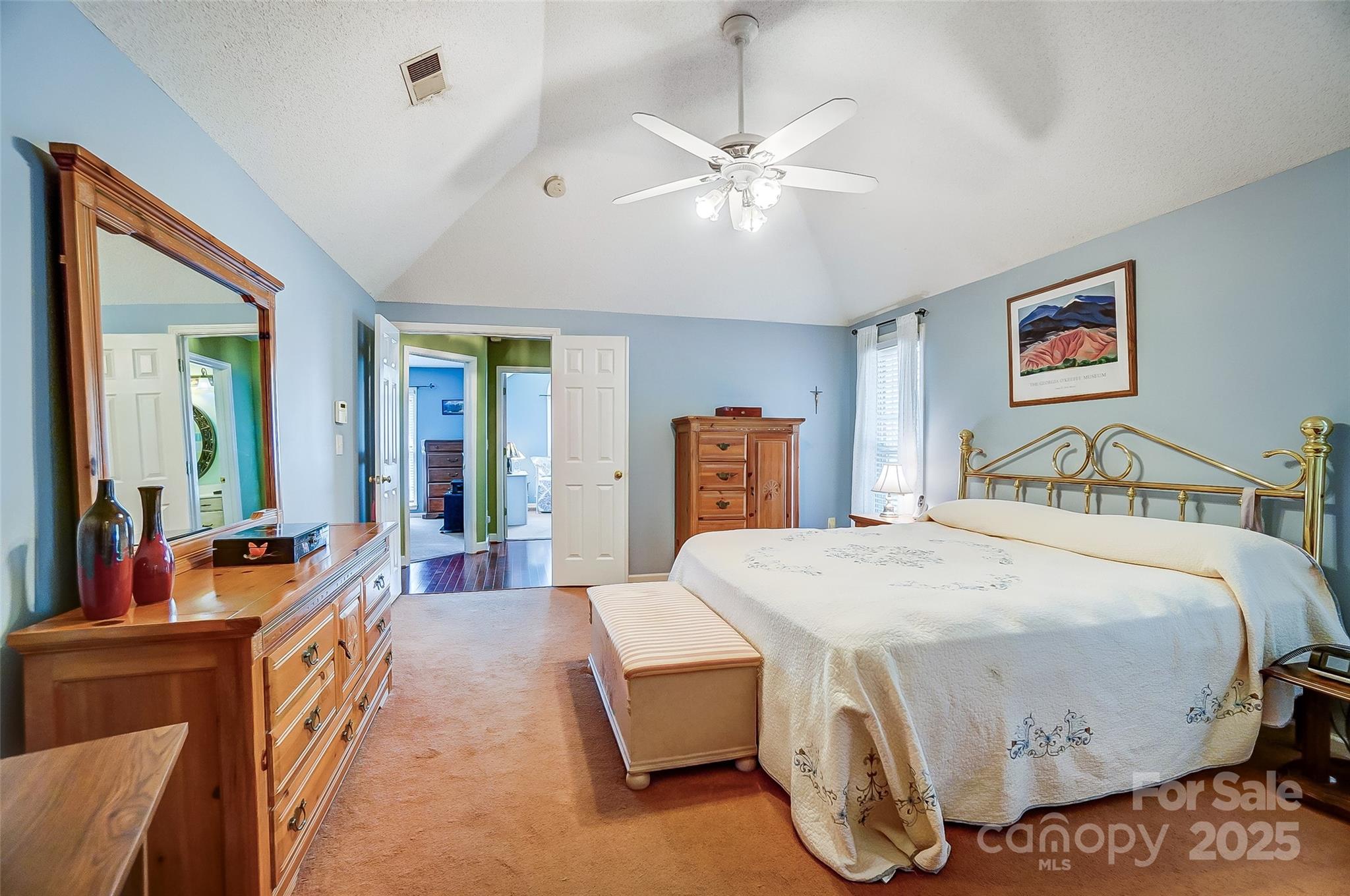 Lake Park - Residential