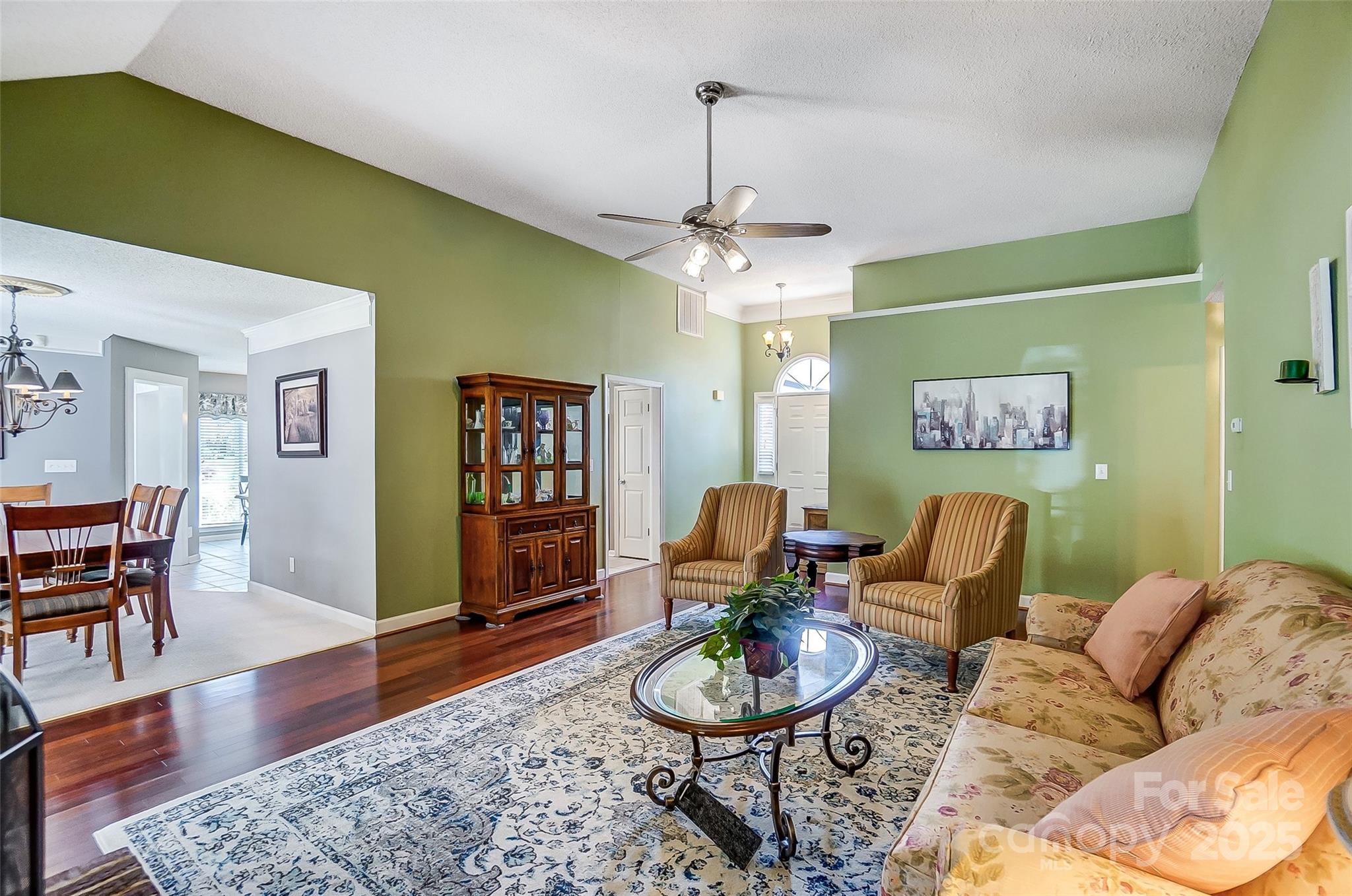 Lake Park - Residential