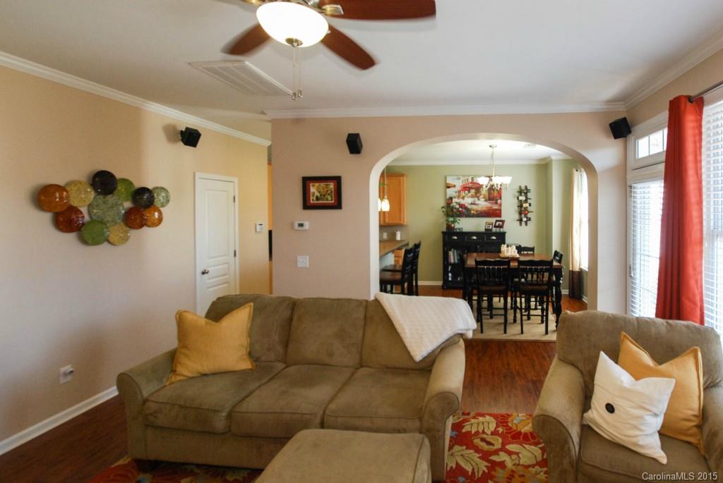 Cobblestone - Residential