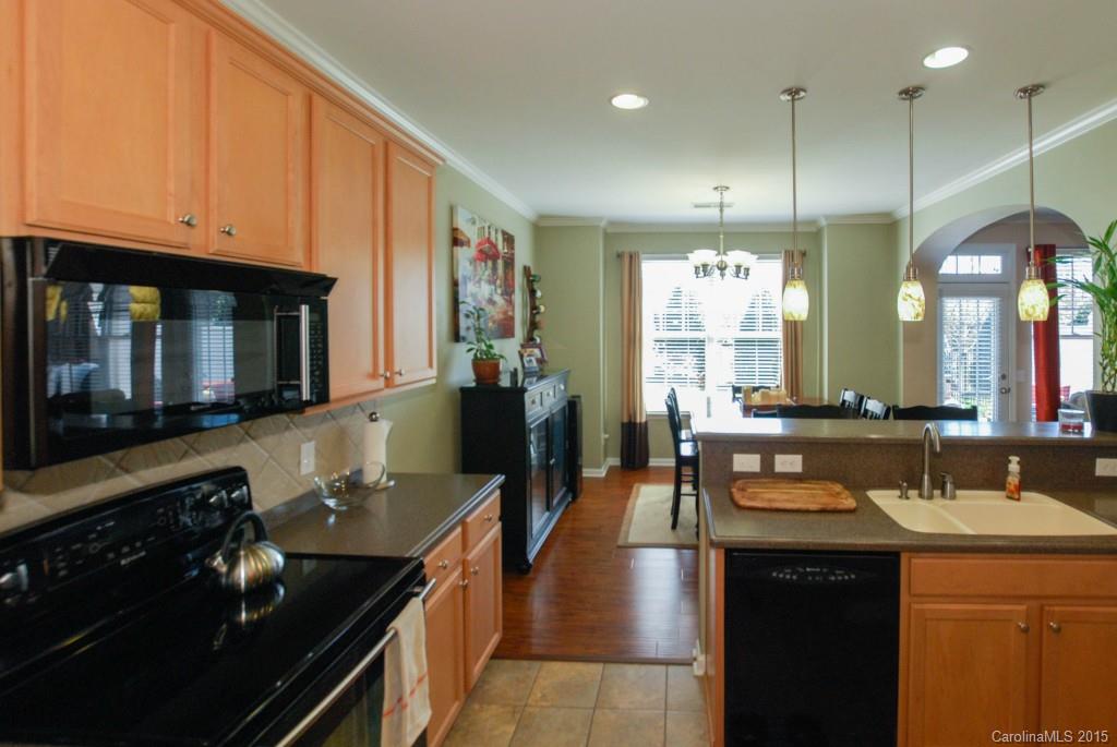 Cobblestone - Residential