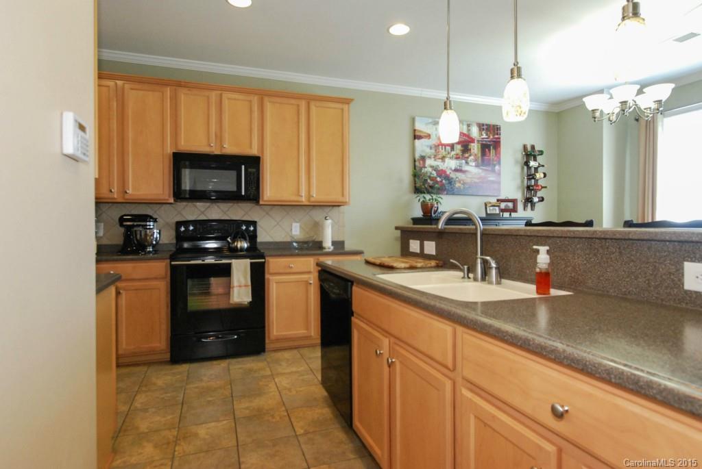 Cobblestone - Residential