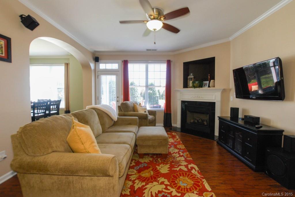 Cobblestone - Residential