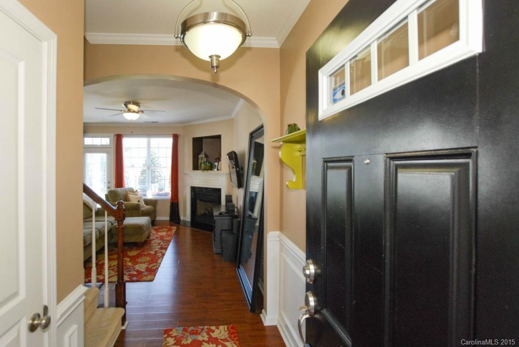 Cobblestone - Residential