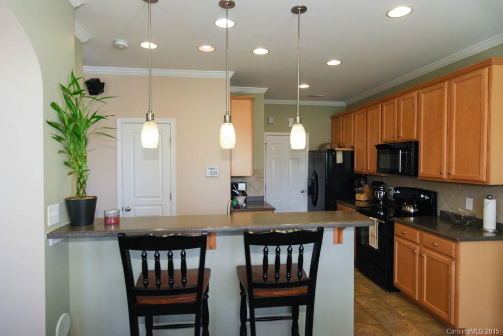 Cobblestone - Residential