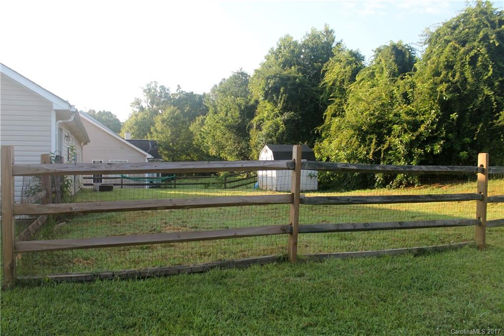 Grass Meadows - Residential