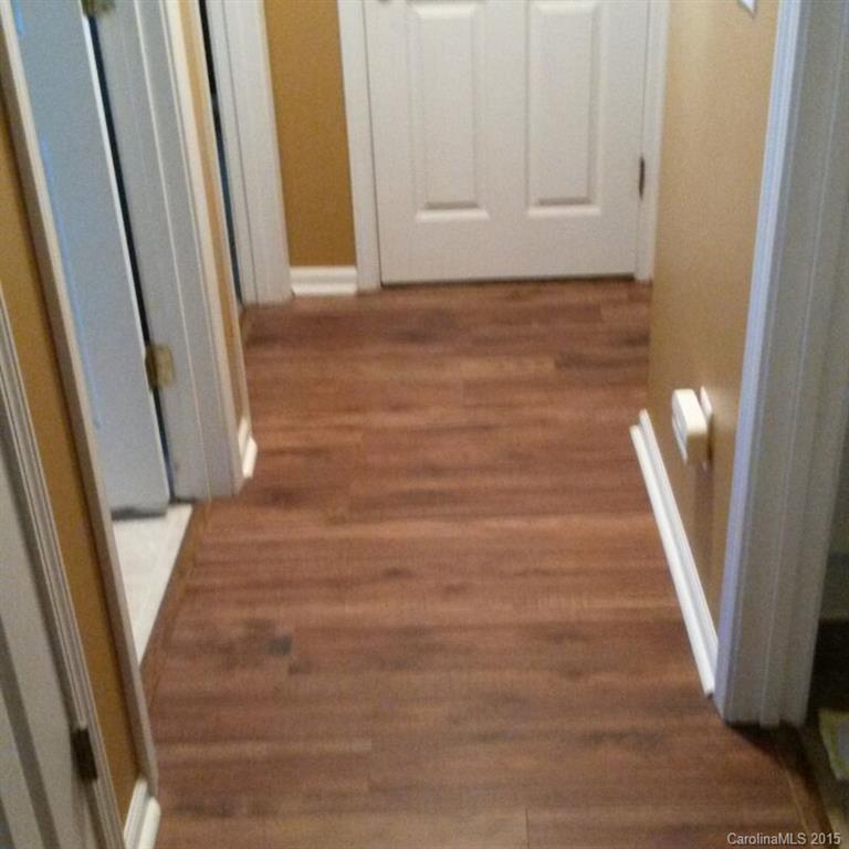 Mabry Park - Residential