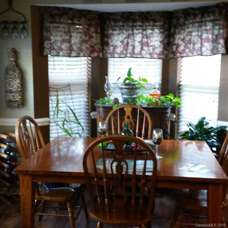 Mabry Park - Residential