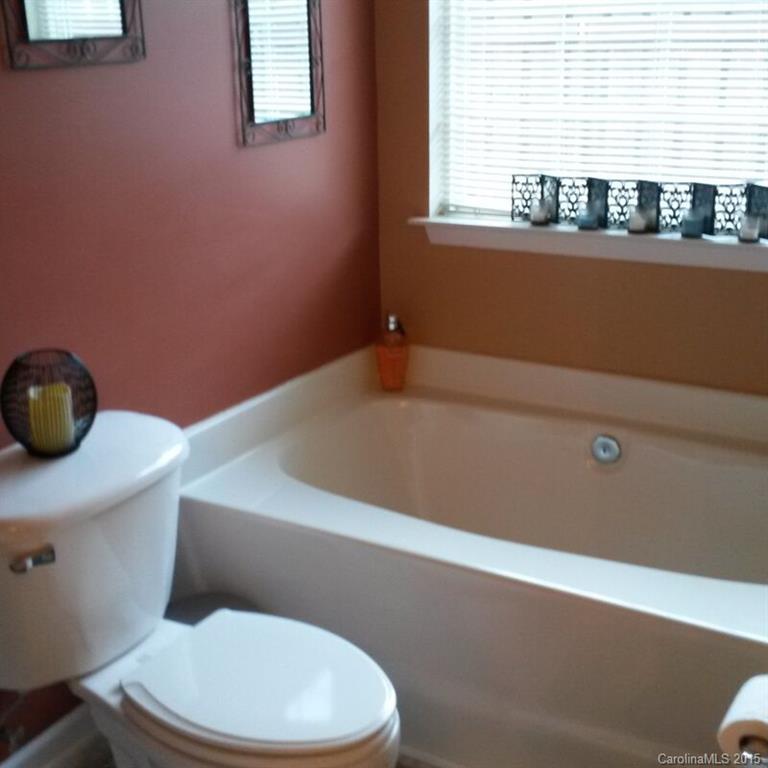 Mabry Park - Residential