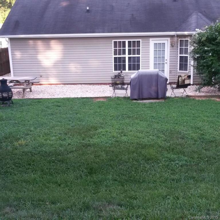 Mabry Park - Residential