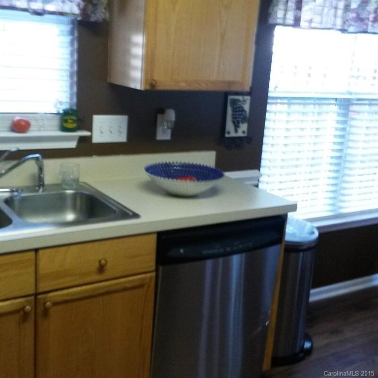 Mabry Park - Residential