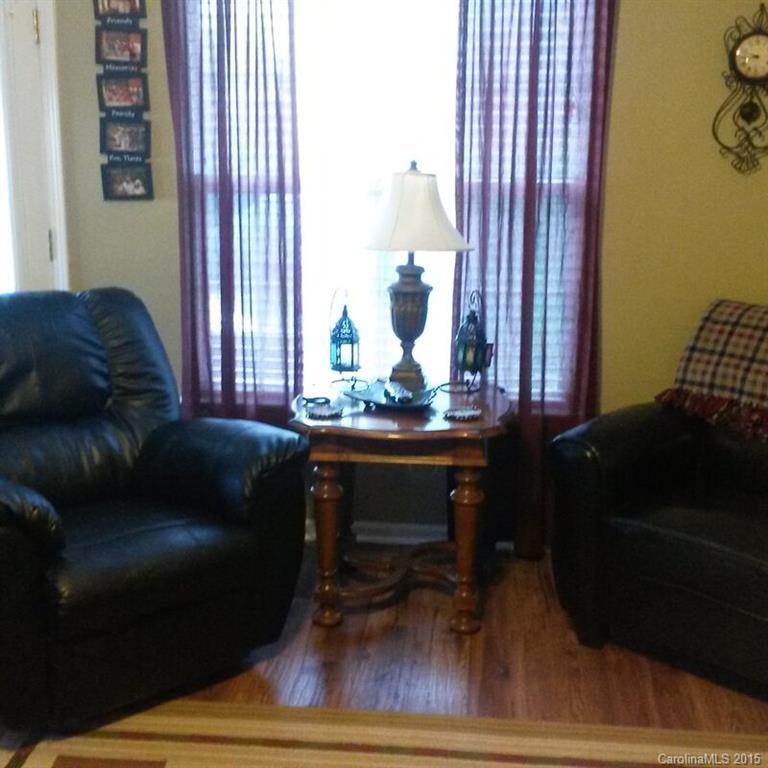 Mabry Park - Residential