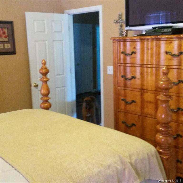 Mabry Park - Residential