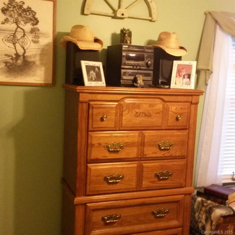 Mabry Park - Residential