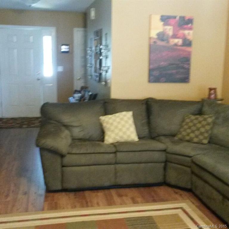 Mabry Park - Residential