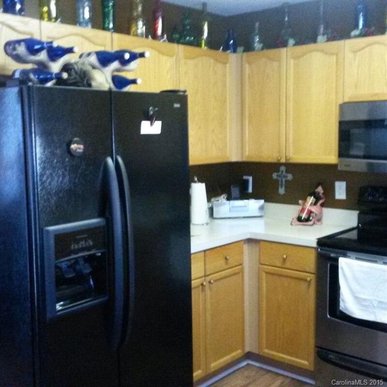 Mabry Park - Residential