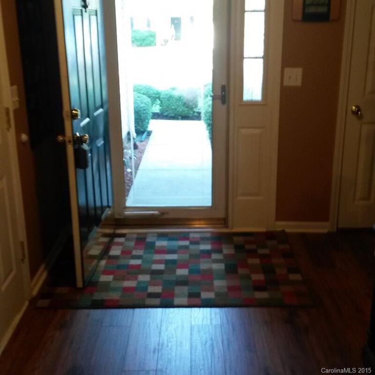 Mabry Park - Residential