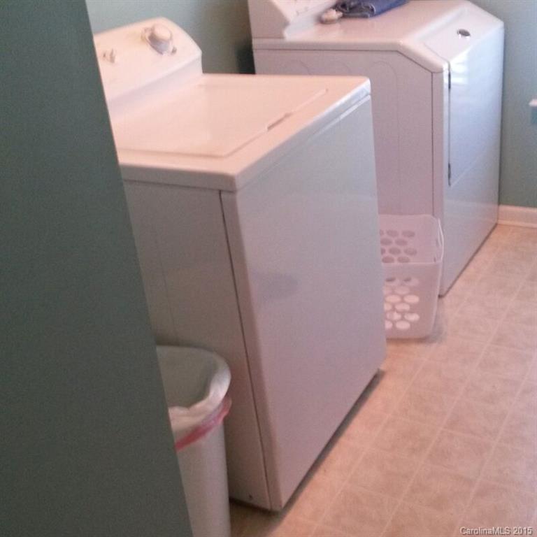 Mabry Park - Residential