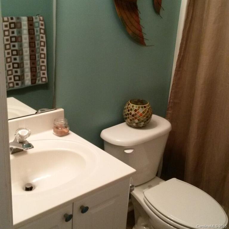 Mabry Park - Residential