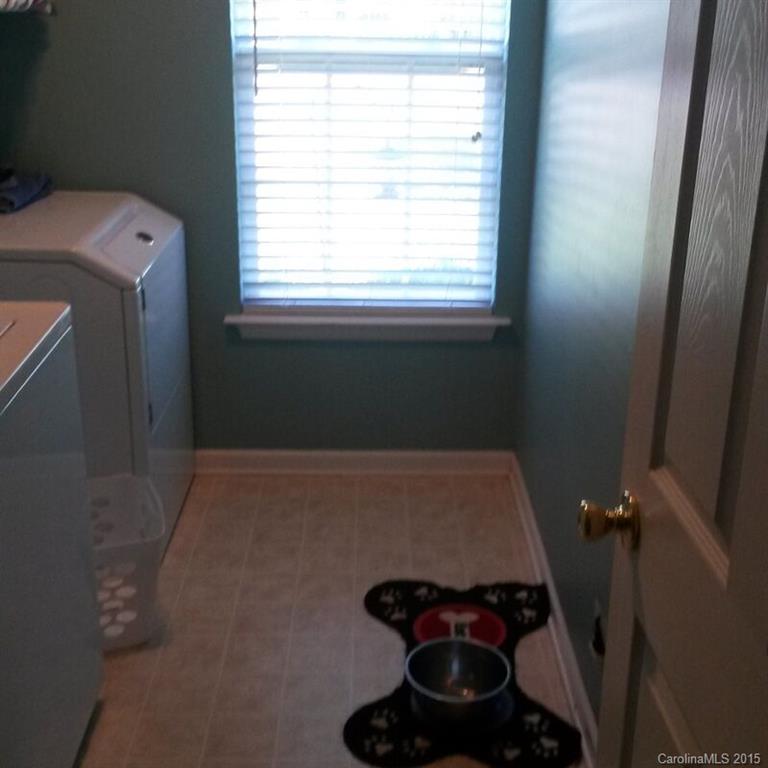 Mabry Park - Residential