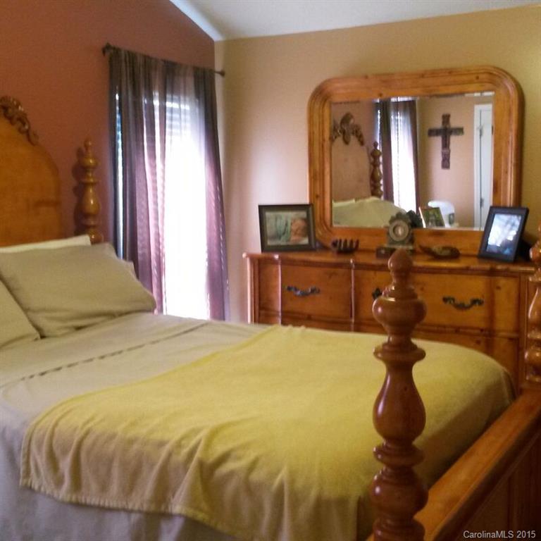 Mabry Park - Residential