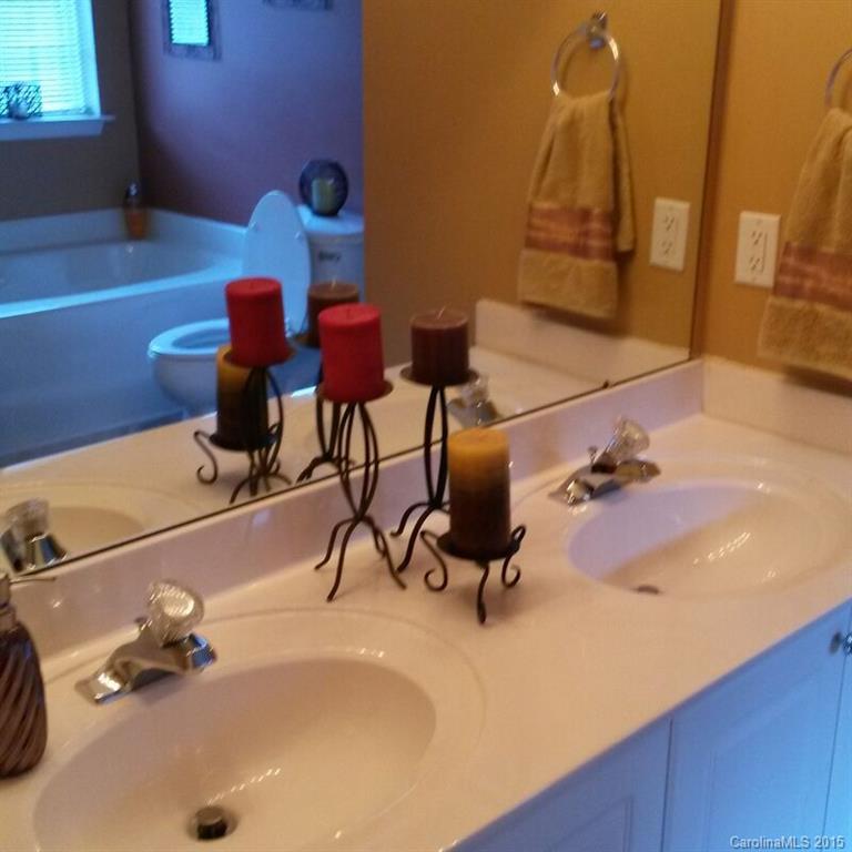 Mabry Park - Residential