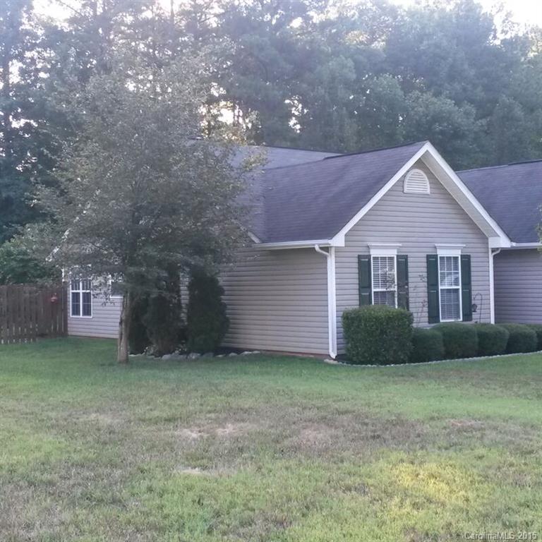 Mabry Park - Residential