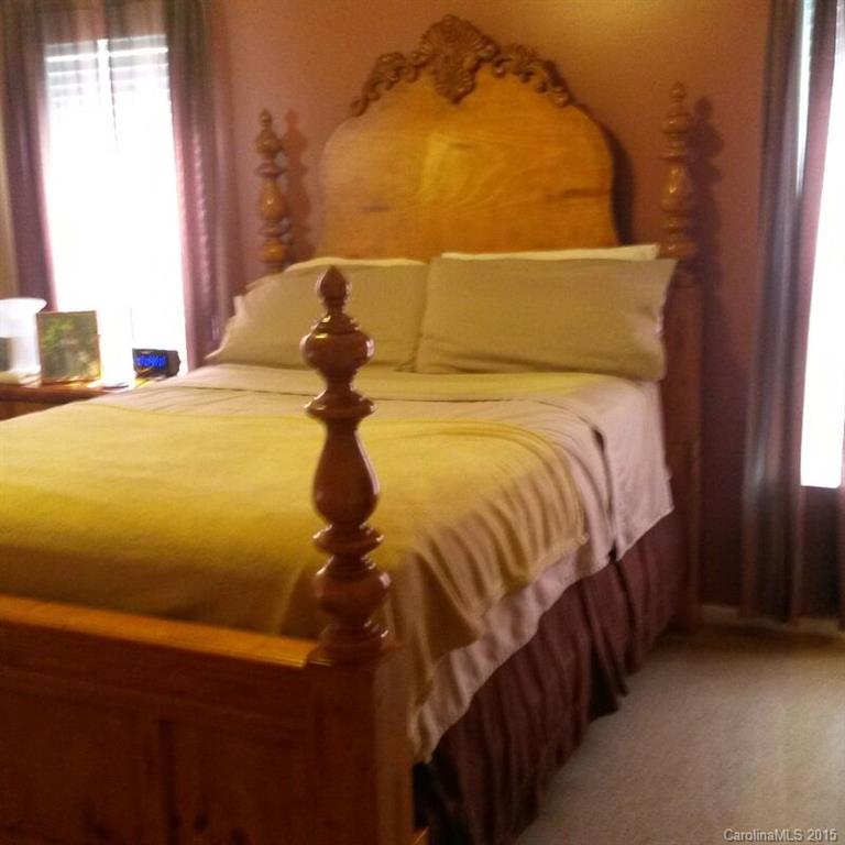 Mabry Park - Residential