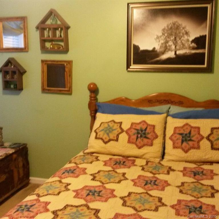 Mabry Park - Residential