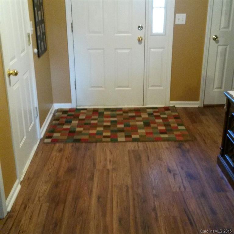 Mabry Park - Residential