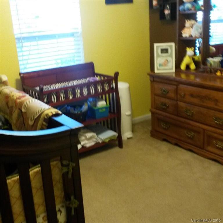 Mabry Park - Residential