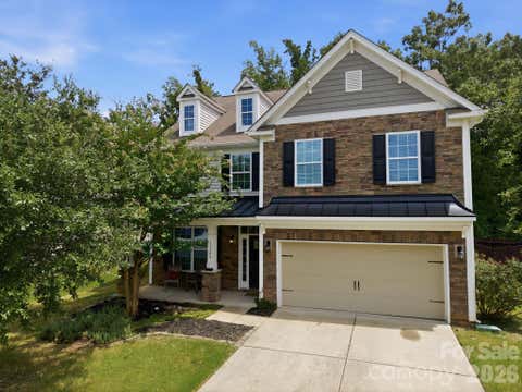 Photo of 13504 David Jennings Avenue, Charlotte, NC 28213 (MLS # 4412700)