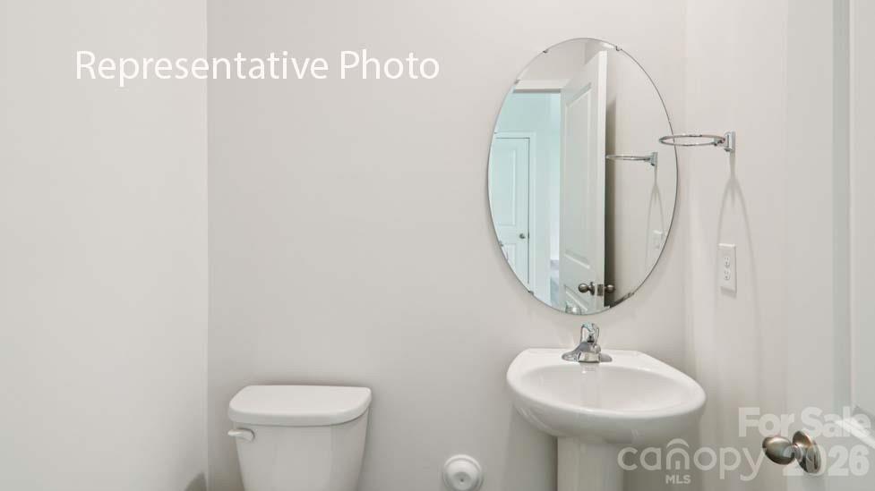 The Hamptons at Hickory - Residential