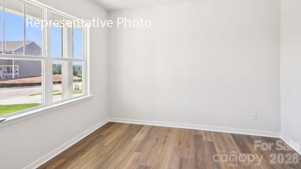 The Hamptons at Hickory - Residential