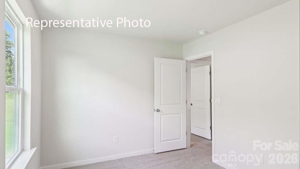 The Hamptons at Hickory - Residential