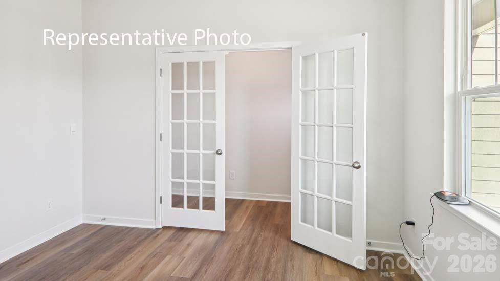 The Hamptons at Hickory - Residential