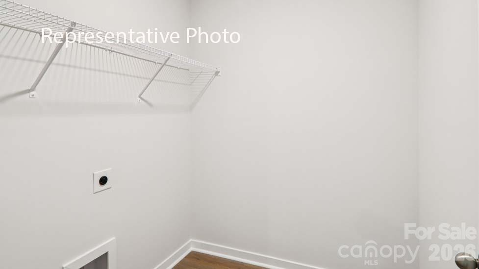 The Hamptons at Hickory - Residential