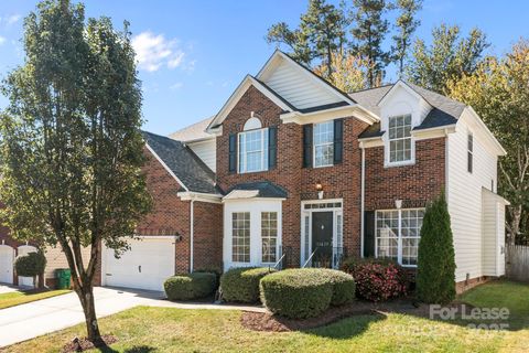 Photo of 11425 Mangla Drive, Charlotte, NC 28214 (MLS # 4328010)