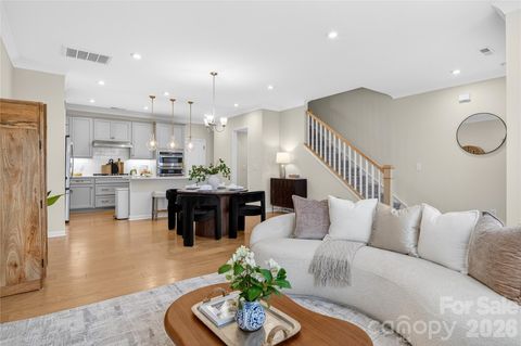 1262 Brawley School Road D Mooresville NC 28117